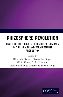 Rhizosphere Revolution - 