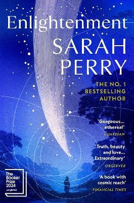 Enlightenment - Sarah Perry