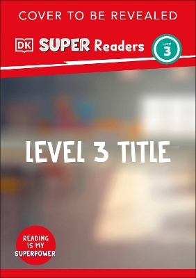 DK Super Readers Level 3 Emergency Rescue -  Dk