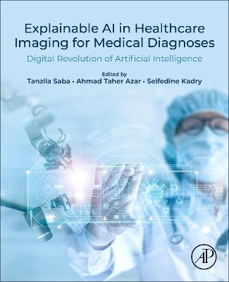 Explainable AI in Healthcare Imaging for Medical Diagnoses - 