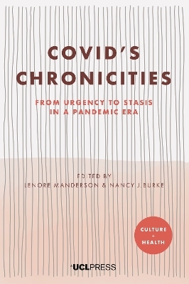 Covids Chronicities - 