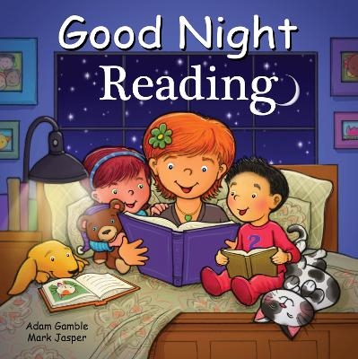 Good Night Reading - Adam Gamble, Mark Jasper