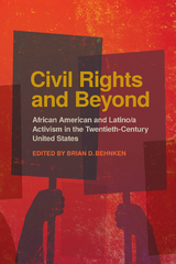 Civil Rights and Beyond - 