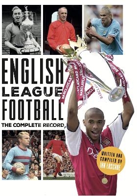 English League Football - Ian Laschke