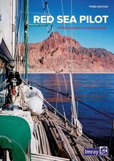 Red Sea Pilot - Imray; Davies, Stephen; Morgan, Elaine