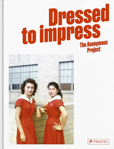 The Anonymous Project: Dressed to Impress - Lee Shulman