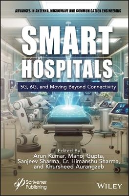 Smart Hospitals - 