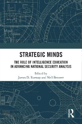 Strategic Minds - 