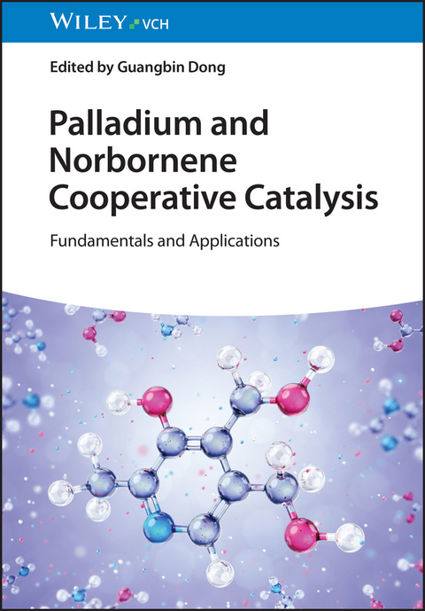 Palladium and Norbornene Cooperative Catalysis - 