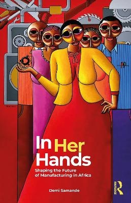 In Her Hands - Demi Samande