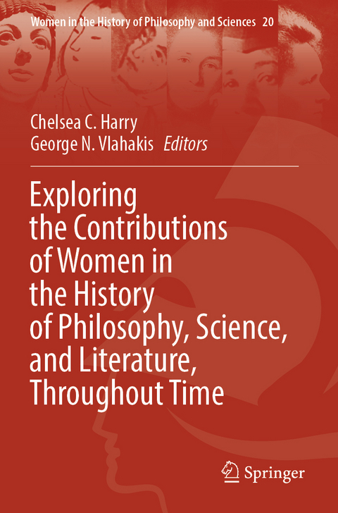 Exploring the Contributions of Women in the History of Philosophy, Science, and Literature, Throughout Time - 