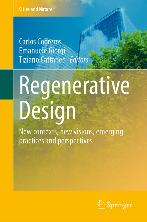 Regenerative Design - 