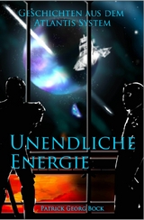 Unendliche Energie - Patrick Bock