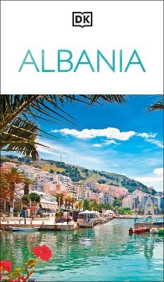 DK Albania -  DK Travel