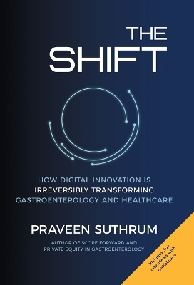 The Shift - Praveen Suthrum