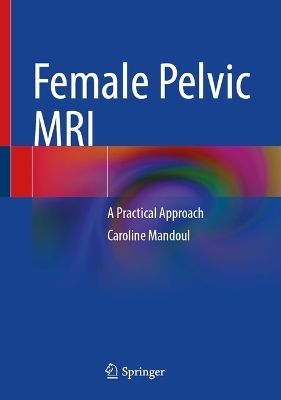 Female Pelvic MRI - Caroline Mandoul