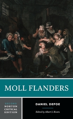 Moll Flanders - Daniel Defoe