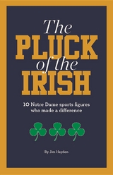 The Pluck of the Irish - Jim Hayden