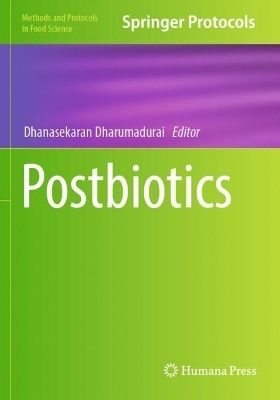 Postbiotics - 