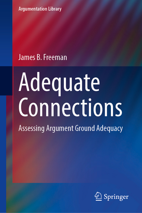 Adequate Connections - James B. Freeman