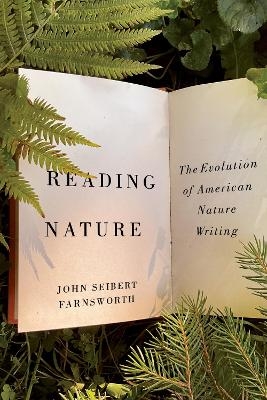 Reading Nature - John Seibert Farnsworth