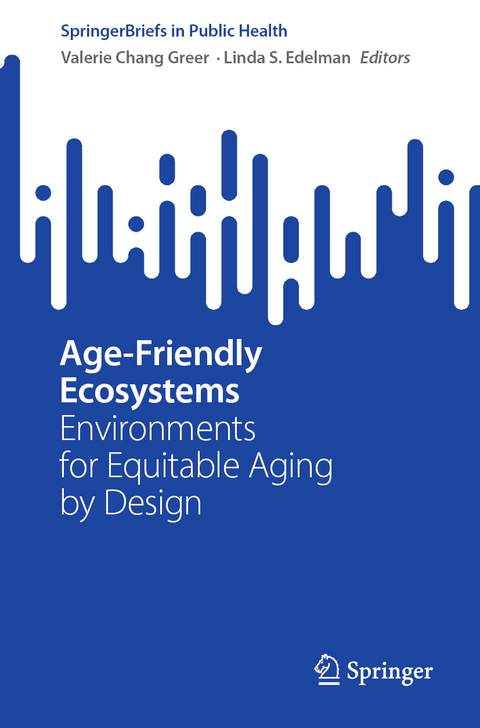 Age-Friendly Ecosystems - 