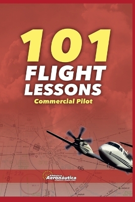 101 Flight Lessons - Biblioteca Aeronáutica