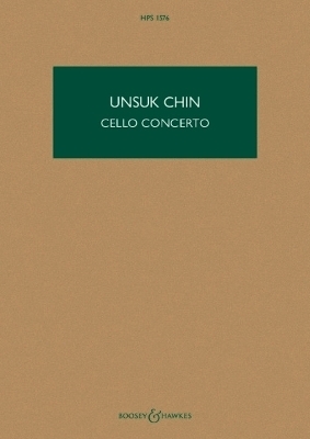 Cello Concerto - 