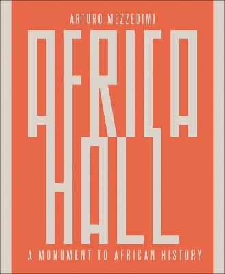 Arturo Mezzèdimi, Africa Hall - Marcello Mezzèdimi