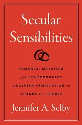 Secular Sensibilities - Jennifer A Selby