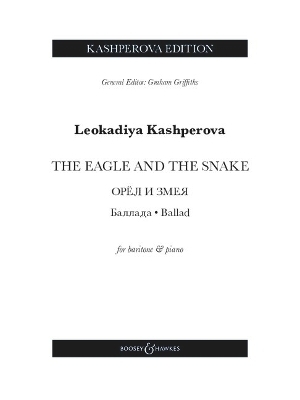 The Eagle and the Snake - 