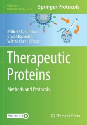 Therapeutic Proteins - 