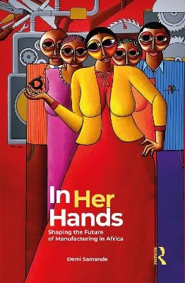 In Her Hands - Demi Samande