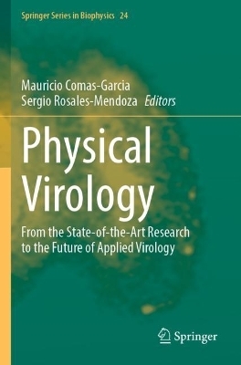 Physical Virology - 