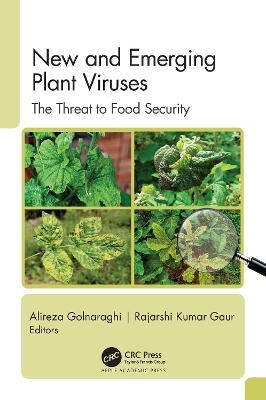 New and Emerging Plant Viruses - 