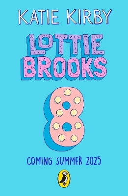 Lottie Brooks 8 - Katie Kirby