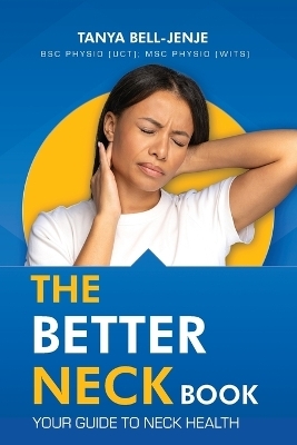 The Better Neck Book - Tanya Bell-Jenje