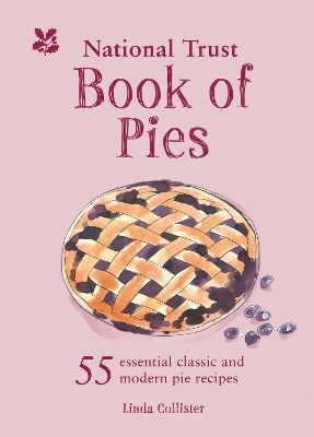 Book of Pies - Linda Collister