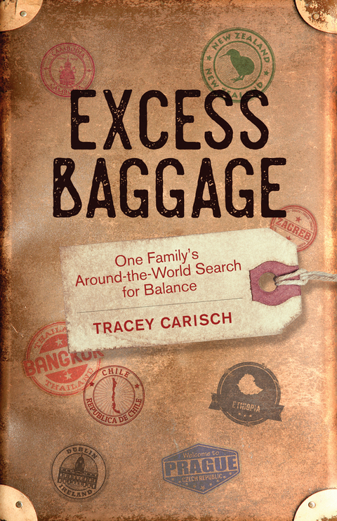 Excess Baggage -  Tracey Carisch