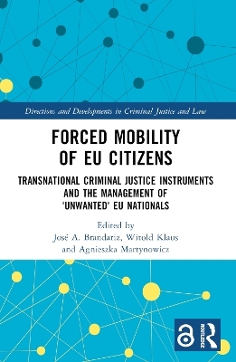 Forced Mobility of EU Citizens - 