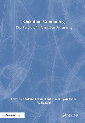 Quantum Computing - 