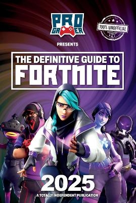 Definitive Guide to Fortnite 2025 -  PBR