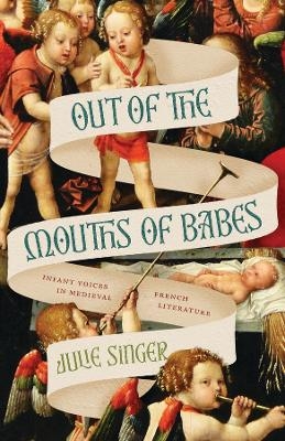 Out of the Mouths of Babes - Professor Julie Singer