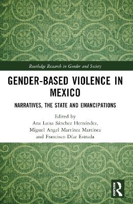 Gender-Based Violence in Mexico - 