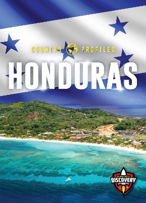 Honduras - Golriz Golkar