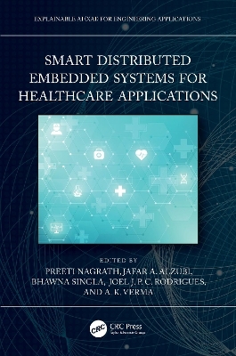 Smart Distributed Embedded Systems for Healthcare Applications - 