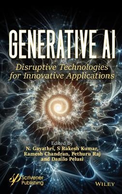 Harnessing Generative AI - 