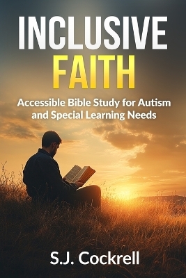 Inclusive Faith - S J Jerome Cockrell