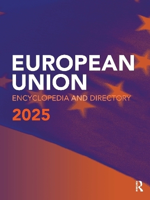 EU Encyclopedia & Directory 2025 - 