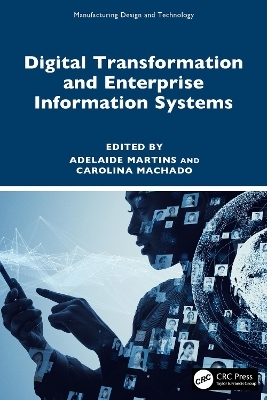 Digital Transformation and Enterprise Information Systems - 